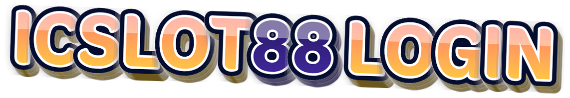 ICSLOT88 LOGINSystem